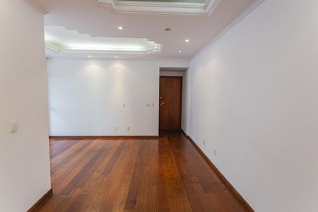 Apartamento à venda com 110m², 3 quartos e 2 vagas Apartamento à venda com 110m², 3 quartos e 2 vagasSala