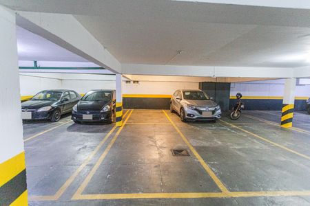 Apartamento à venda com 110m², 3 quartos e 2 vagas Apartamento à venda com 110m², 3 quartos e 2 vagasGaragem