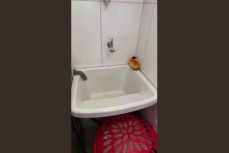 Apartamento para alugar com 38m², 1 quarto e 1 vagaOutros