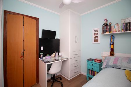 Casa à venda com 135m², 3 quartos e 3 vagasQuarto 2