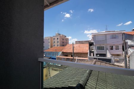 Casa à venda com 135m², 3 quartos e 3 vagasVaranda da Suíte