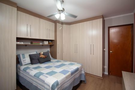 Casa à venda com 135m², 3 quartos e 3 vagasQuarto 1 - Suíte