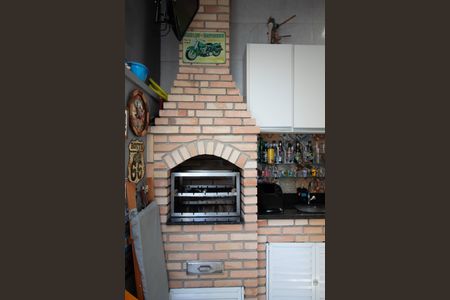 Casa à venda com 135m², 3 quartos e 3 vagasChurrasqueira