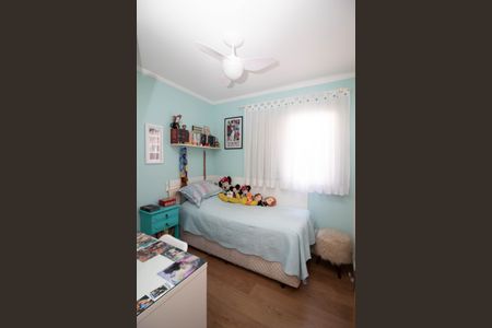 Casa à venda com 135m², 3 quartos e 3 vagasQuarto 2