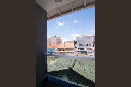 Casa à venda com 135m², 3 quartos e 3 vagasVaranda da Suíte