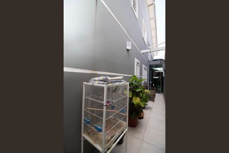 Casa à venda com 135m², 3 quartos e 3 vagasÁrea externa