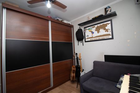 Casa à venda com 135m², 3 quartos e 3 vagasQuarto - 3