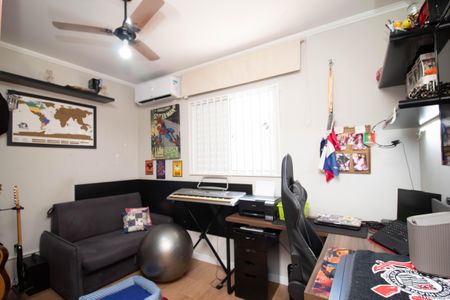 Casa à venda com 135m², 3 quartos e 3 vagasQuarto - 3