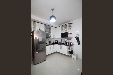 Casa à venda com 135m², 3 quartos e 3 vagasCozinha