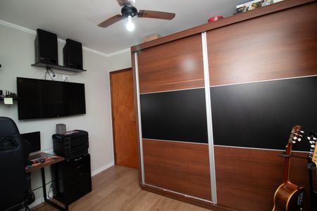 Casa à venda com 135m², 3 quartos e 3 vagasQuarto - 3