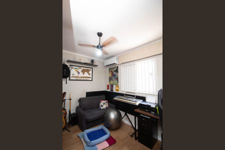 Casa à venda com 135m², 3 quartos e 3 vagasQuarto - 3