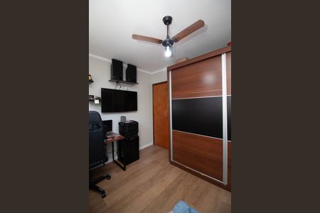 Casa à venda com 135m², 3 quartos e 3 vagasQuarto - 3