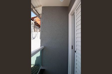 Casa à venda com 135m², 3 quartos e 3 vagasVaranda da Suíte