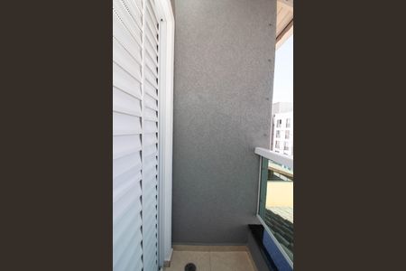 Casa à venda com 135m², 3 quartos e 3 vagasVaranda da Suíte