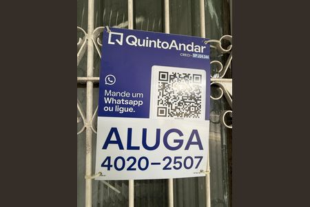 Studio para alugar com 45m², 0 quarto e sem vaga Studio para alugar com 45m², 0 quarto e sem vagaPlaca