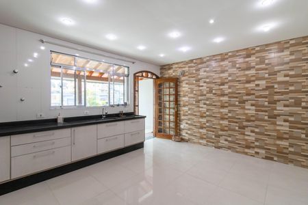 Studio  de kitnet/studio para alugar com 0 quarto, 45m² em Jardim Santa Edwirges, Guarulhos