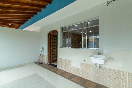 Studio para alugar com 45m², 0 quarto e sem vaga Studio para alugar com 45m², 0 quarto e sem vagaÁrea de Serviço