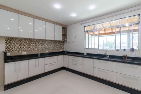 Studio  de kitnet/studio para alugar com 0 quarto, 45m² em Jardim Santa Edwirges, Guarulhos