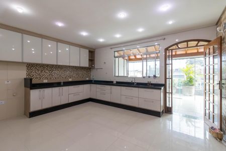 Studio  de kitnet/studio para alugar com 0 quarto, 45m² em Jardim Santa Edwirges, Guarulhos