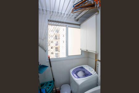 Apartamento à venda com 50m², 2 quartos e 1 vagaÁrea de Serviço