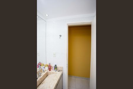 Apartamento à venda com 50m², 2 quartos e 1 vagaBanheiro