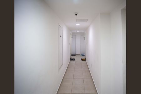 Apartamento à venda com 50m², 2 quartos e 1 vagaHall de entrada