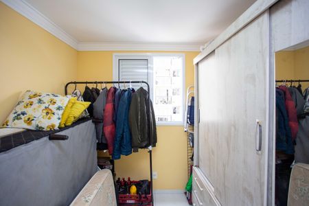 Apartamento à venda com 50m², 2 quartos e 1 vagaQuarto 2