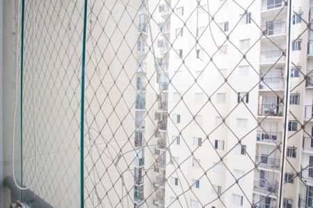 Apartamento à venda com 50m², 2 quartos e 1 vagaVaranda da Sala