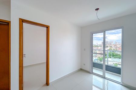 Sala de apartamento à venda com 2 quartos, 60m² em Vila Matilde, São Paulo