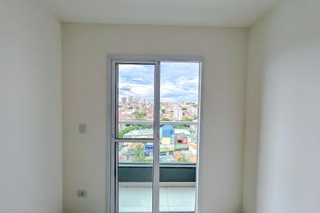 Sala de apartamento à venda com 2 quartos, 60m² em Vila Matilde, São Paulo