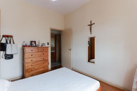 Casa à venda com 195m², 5 quartos e 2 vagasCasa 1 - Quarto 2