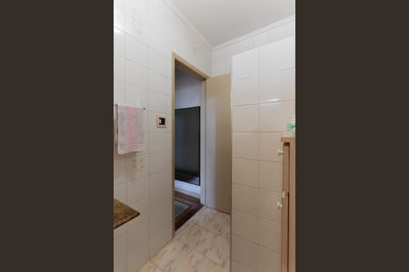 Casa à venda com 195m², 5 quartos e 2 vagasCasa 1 - Banheiro 1