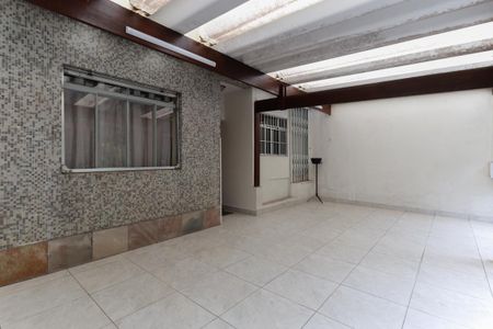 Casa à venda com 195m², 5 quartos e 2 vagasGaragem