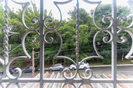 Casa à venda com 195m², 5 quartos e 2 vagasCasa 1 - Vista do quarto 1