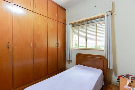 Casa à venda com 195m², 5 quartos e 2 vagasCasa 1 - Quarto 3