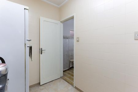 Casa à venda com 195m², 5 quartos e 2 vagasCasa 2 - Cozinha