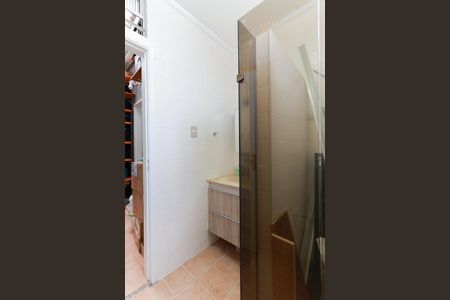 Casa à venda com 195m², 5 quartos e 2 vagasCasa 2 - Banheiro