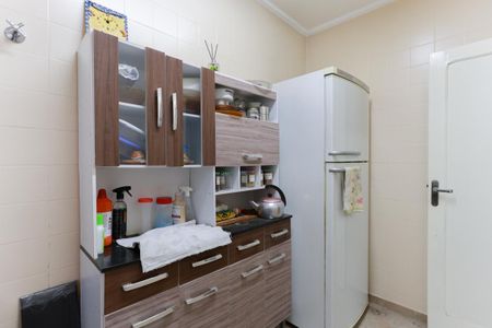 Casa à venda com 195m², 5 quartos e 2 vagasCasa 2 - Cozinha
