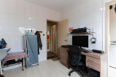 Casa à venda com 195m², 5 quartos e 2 vagasCasa 1 - Escritório