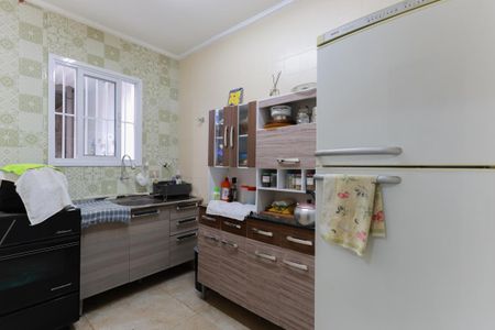 Casa à venda com 195m², 5 quartos e 2 vagasCasa 2 - Cozinha