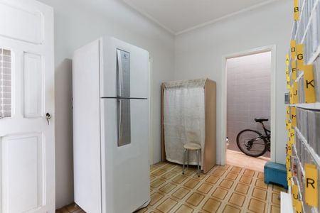 Casa à venda com 195m², 5 quartos e 2 vagasCasa 2 - Sala