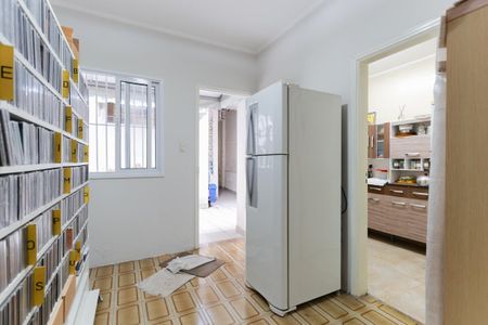 Casa à venda com 195m², 5 quartos e 2 vagasCasa 2 - Sala