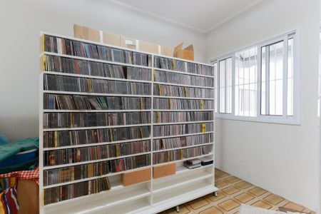 Casa à venda com 195m², 5 quartos e 2 vagasCasa 2 - Sala