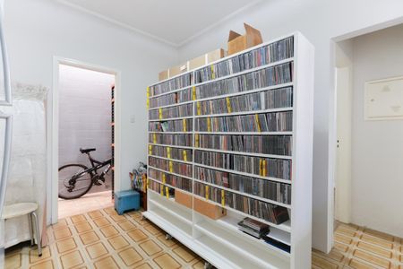 Casa à venda com 195m², 5 quartos e 2 vagasCasa 2 - Sala