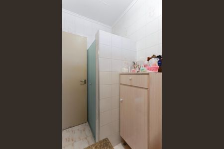 Casa à venda com 195m², 5 quartos e 2 vagasCasa 1 - Banheiro 1