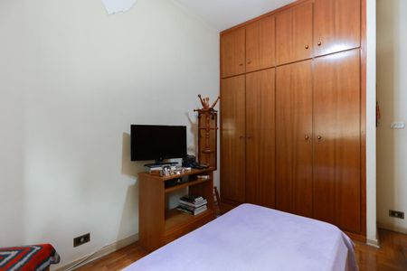 Casa à venda com 195m², 5 quartos e 2 vagasCasa 1 - Quarto 3