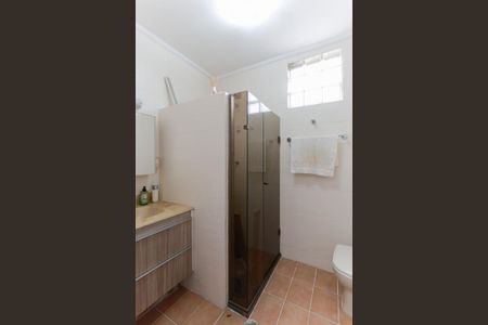 Casa à venda com 195m², 5 quartos e 2 vagasCasa 2 - Banheiro