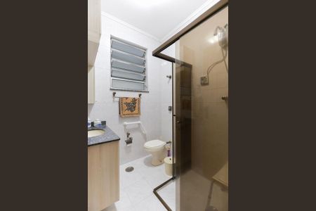 Casa à venda com 195m², 5 quartos e 2 vagasCasa 1 - Banheiro 2