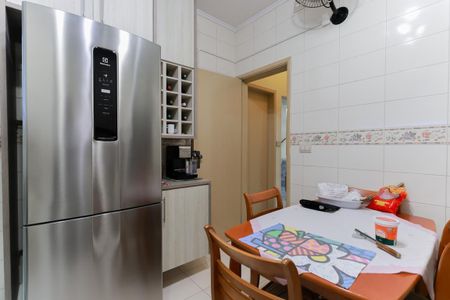 Casa à venda com 195m², 5 quartos e 2 vagasCasa 1 - Cozinha