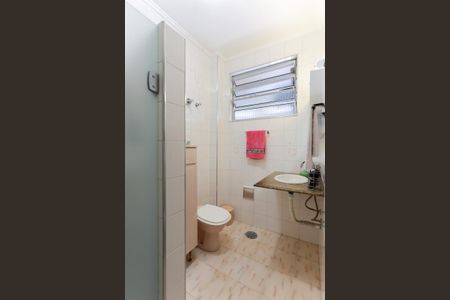 Casa à venda com 195m², 5 quartos e 2 vagasCasa 1 - Banheiro 1